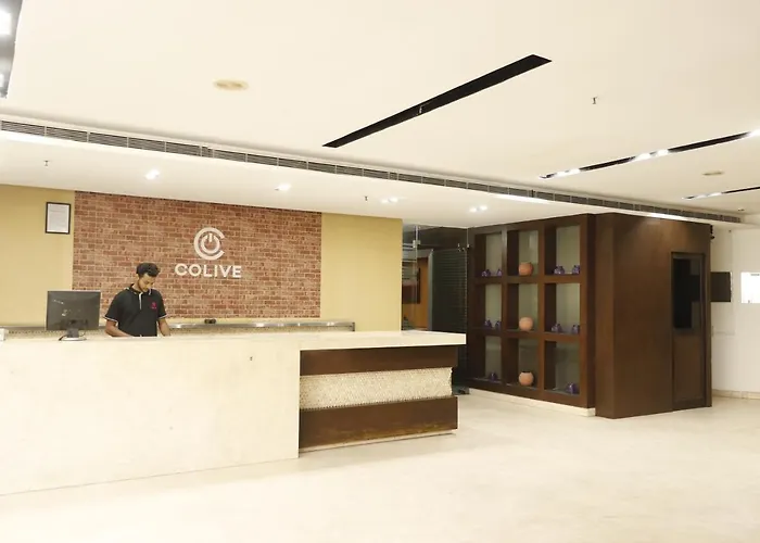 C Suites - Lotus Park Bangalore