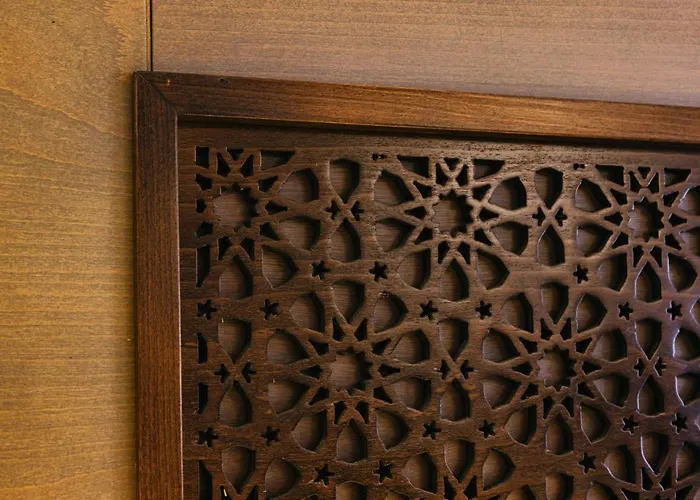 Kassa Boutique Hotel Bethlehem