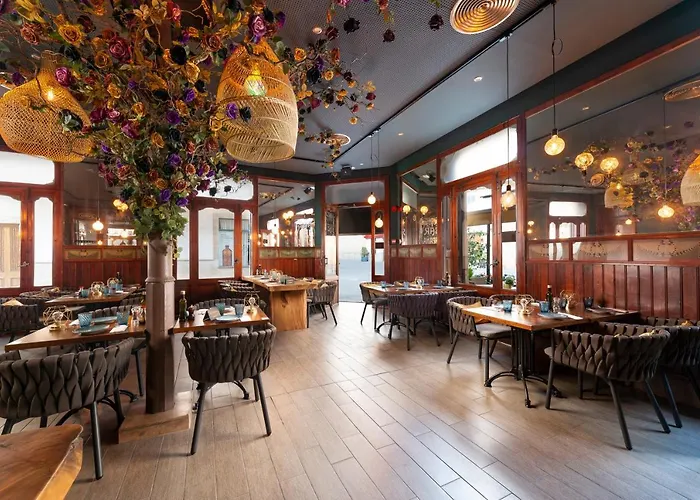 Hbe Boutique Espana - Turismo De Interior Llucmajor 