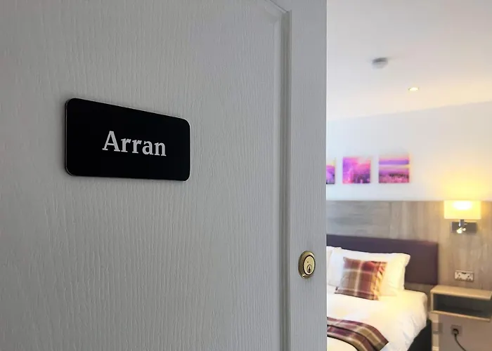 Fyne Rooms Tighnabruaich