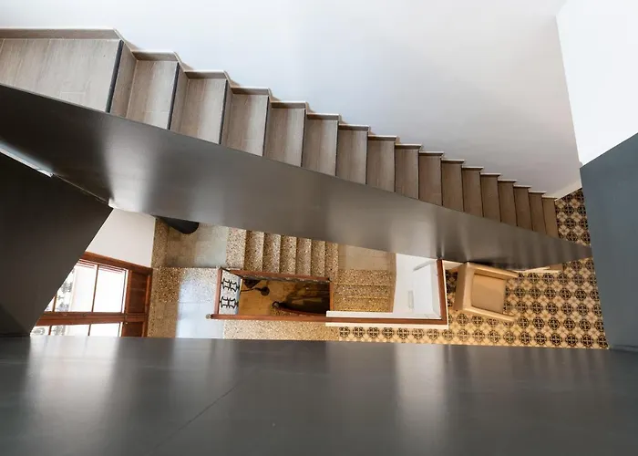 Hbe Boutique Espana - Turismo De Interior Llucmajor 