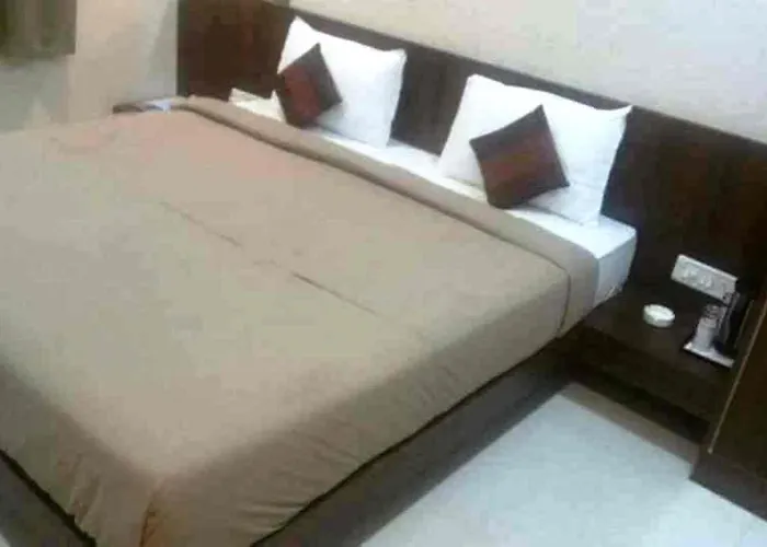 Anand Hotel Bikaner