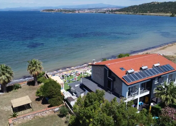 Neo Beach Hotel Cunda Ayvalı