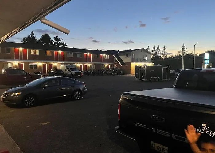 Northern Motel Sault Ste. Marie