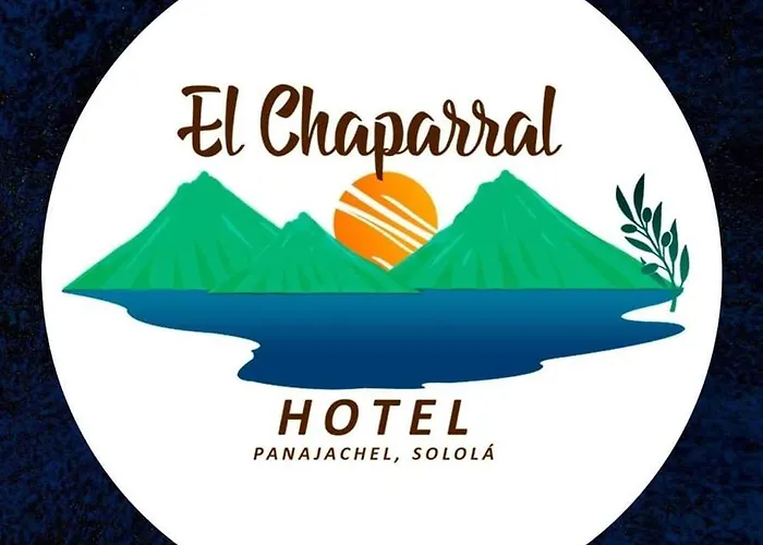 Hotel Chaparral Panajachel