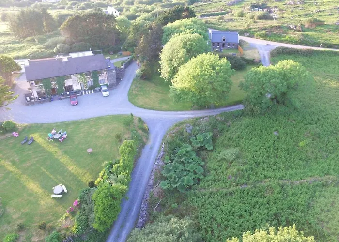 The Olde Forge B & B Caherdaniel