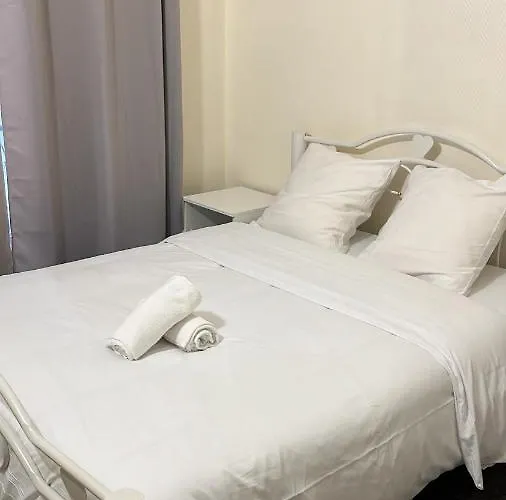 Hotel L'Esperance à Versailles