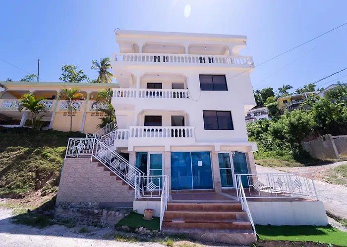 Hotel Porto Escondido Samana