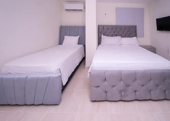 Hotel Porto Escondido Samana