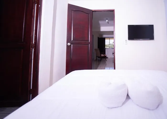 Hotel Porto Escondido Samana