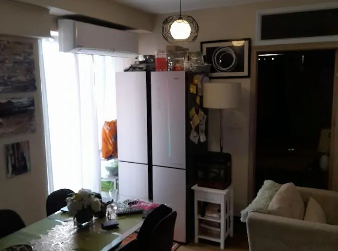 Lancris Residence Paranaque City