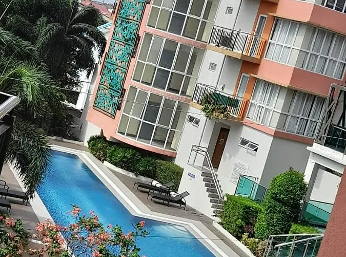 Lancris Residence Paranaque City