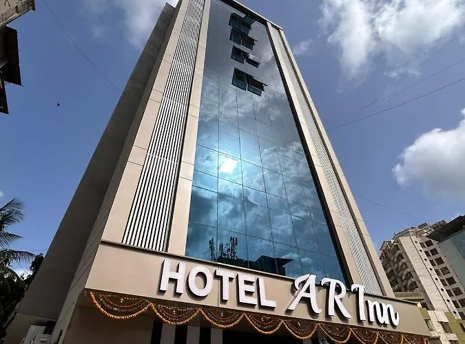 Hotel Ar Inn Thane