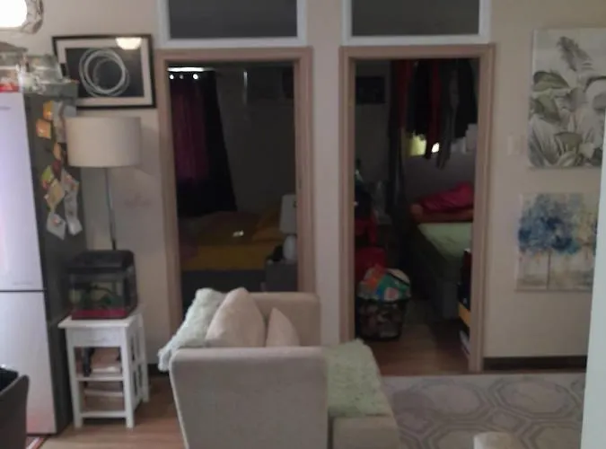 Lancris Residence Paranaque City
