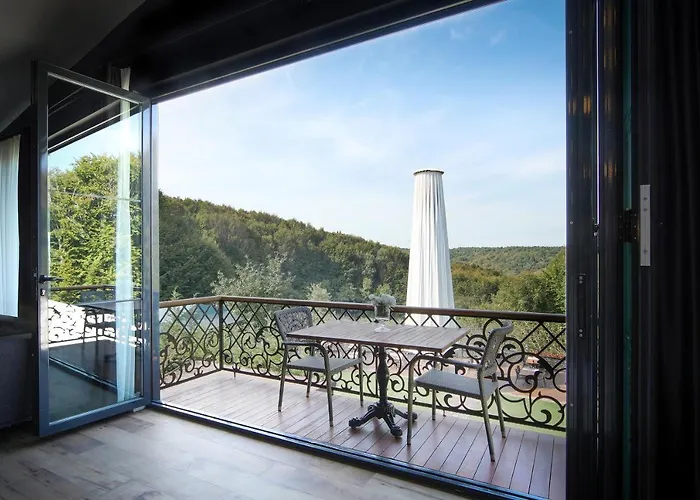 Villa Polonez İstanbul