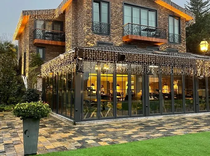 Villa Polonez İstanbul