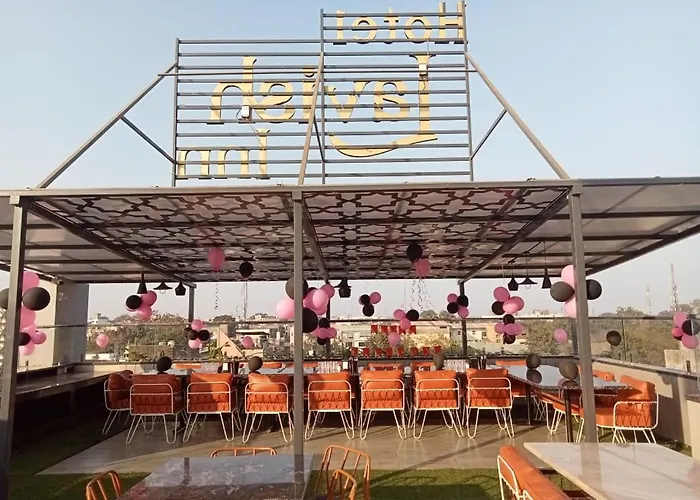 Hotel Lavish Inn Gondia