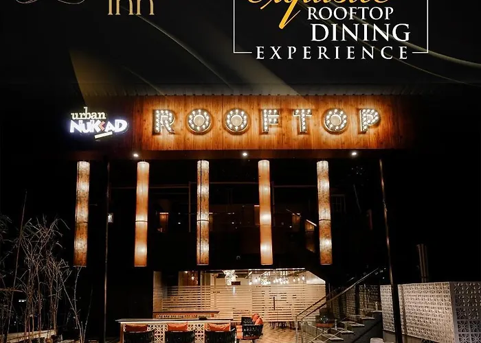 Hotel Lavish Inn Gondia