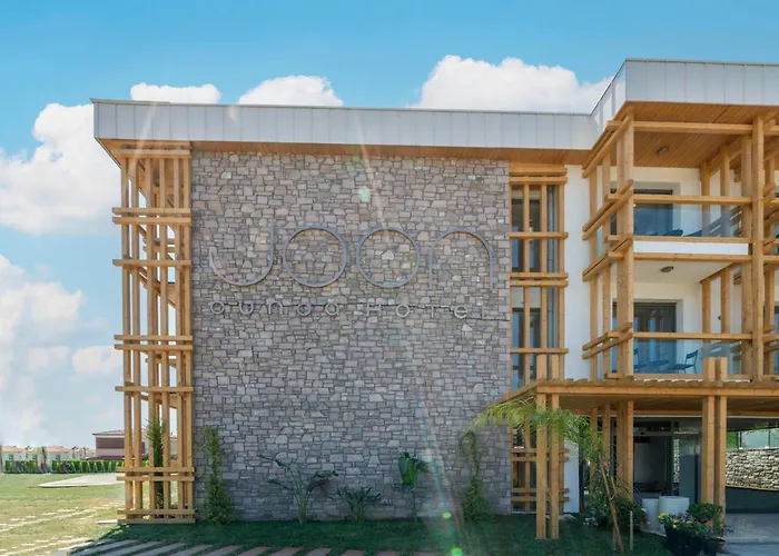 Joon Cunda Otel