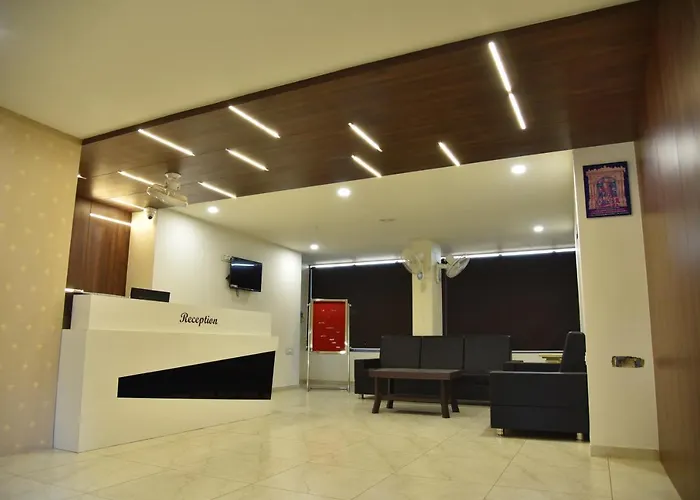 Hotel Savera Inn Morbi