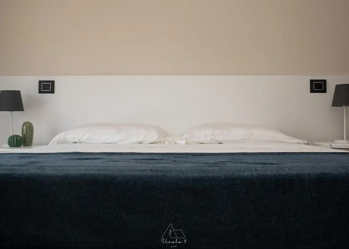 Bed and Breakfast Vicolo 5 Salerno