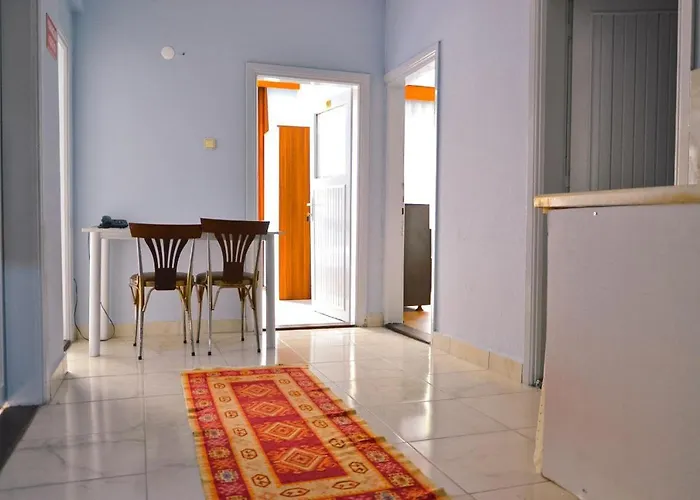 Trabzon Feyzan Otel