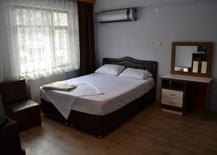 Trabzon Feyzan Otel