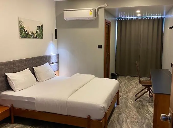 Luxe Inn Kannur