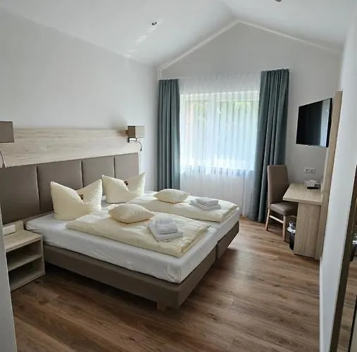 Riverhouse Nordenham