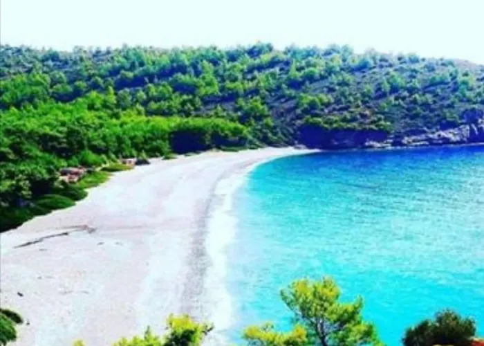 Durusu Çıftlıkevlerı Bed & Breakfast Datça