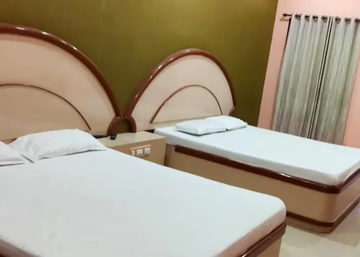 Hotel Sea Soul Kanyakumari