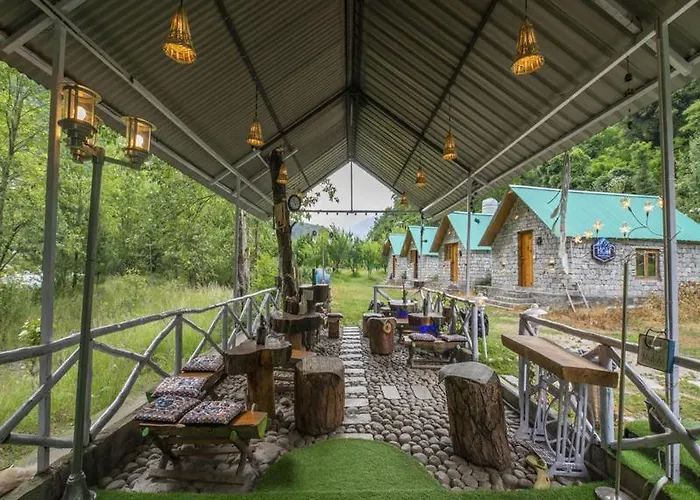 House Of Manali Bed & Breakfast