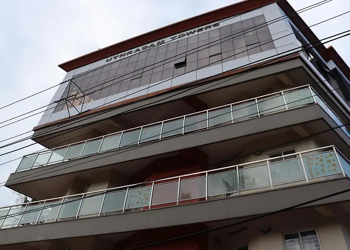 Uthradam Towers Hotel Thiruvananthapuram