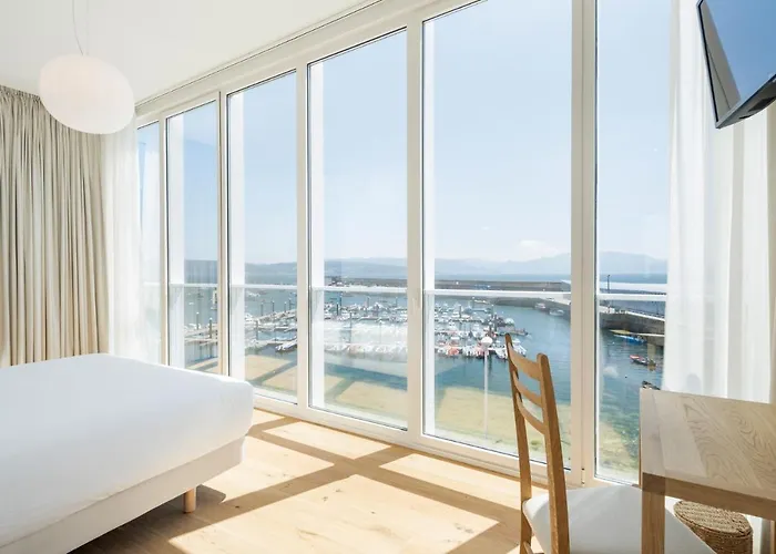 Porto Real Hotel Finisterre