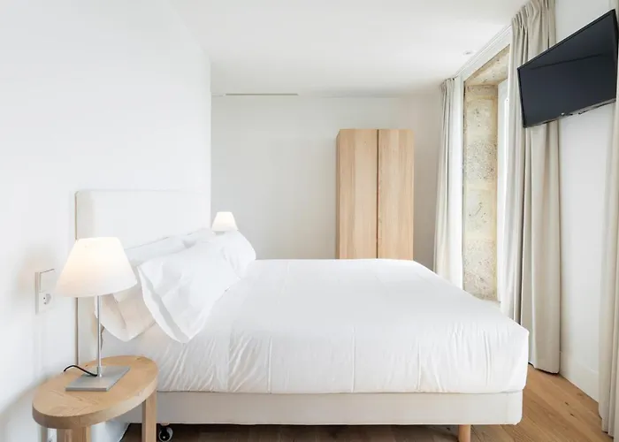 Porto Real Hotel Finisterre