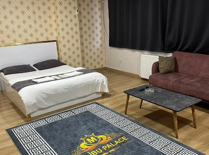 Malibu Palaca İstanbul