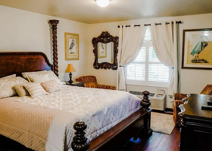 Beautiful Beginnings At Bayside Crystal River