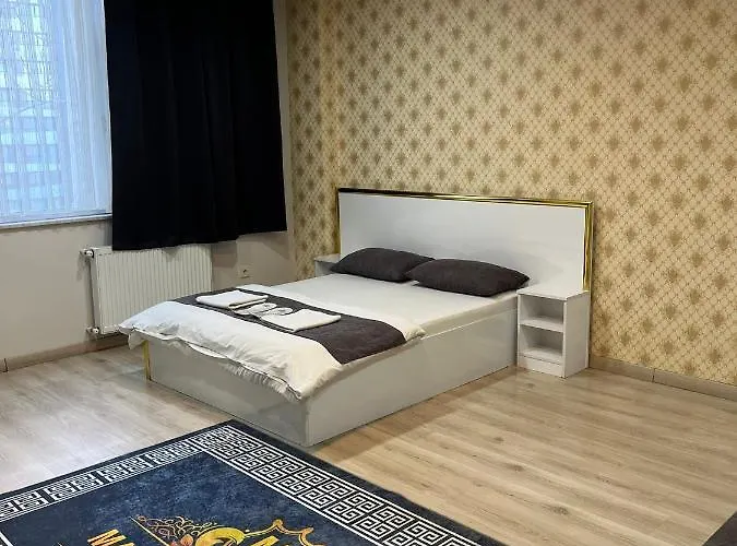 Malibu Palaca İstanbul