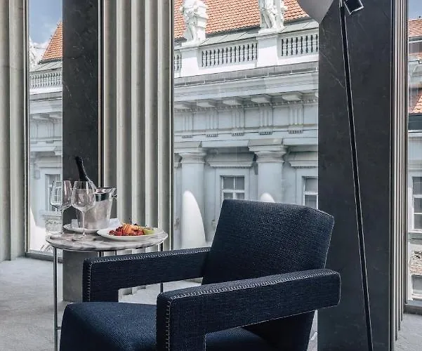Met Boutique Hotel Zagreb