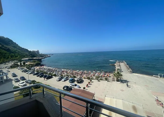 Hotel Ferrara Durres