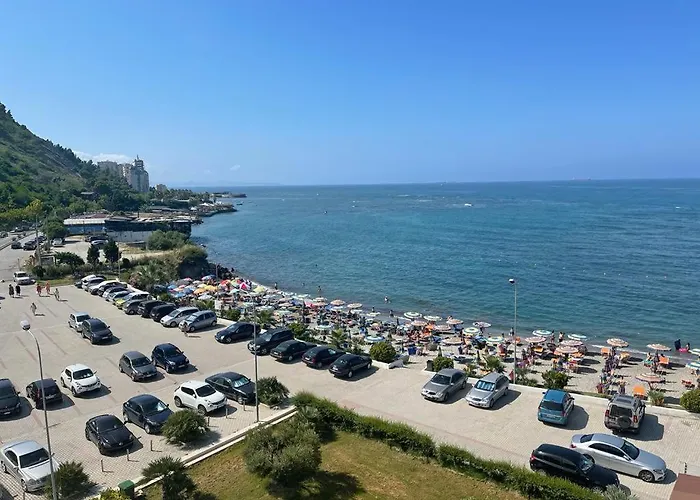 Hotel Ferrara Durres