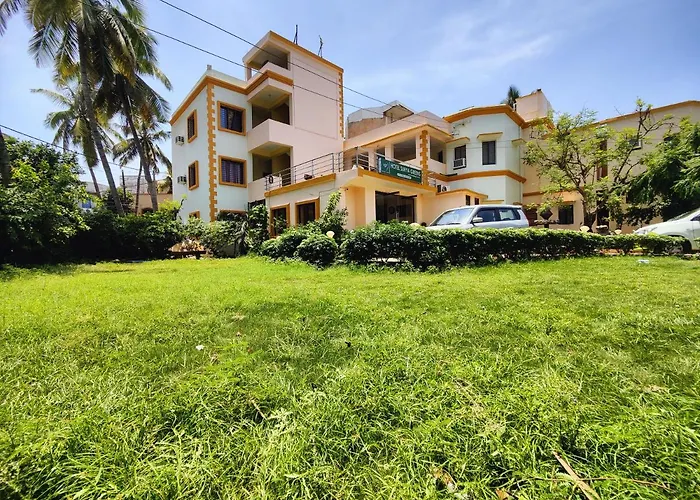 Hotel Surya Greens , Puri