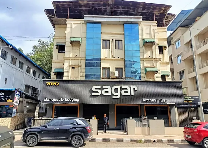 Payal Hotel Panvel Navi Mumbai