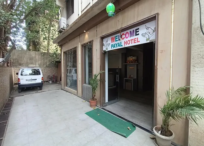 Payal Hotel Panvel Navi Mumbai