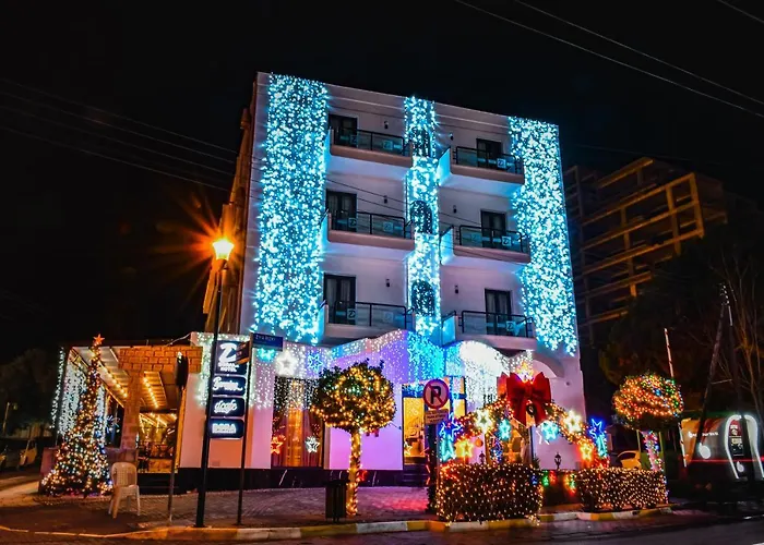 Dorana Hotel Girne