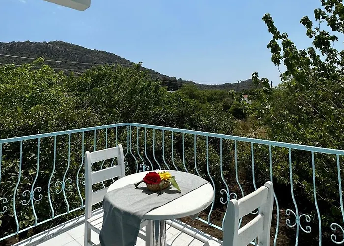 Datca House Butik Otel