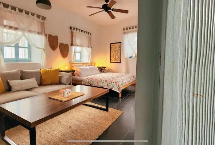 Rüya Apart Pansiyon Bodrum