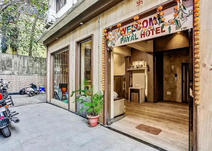 Payal Hotel Panvel Navi Mumbai