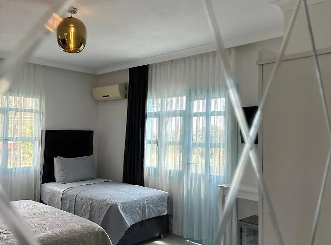 Datca House Butik Otel