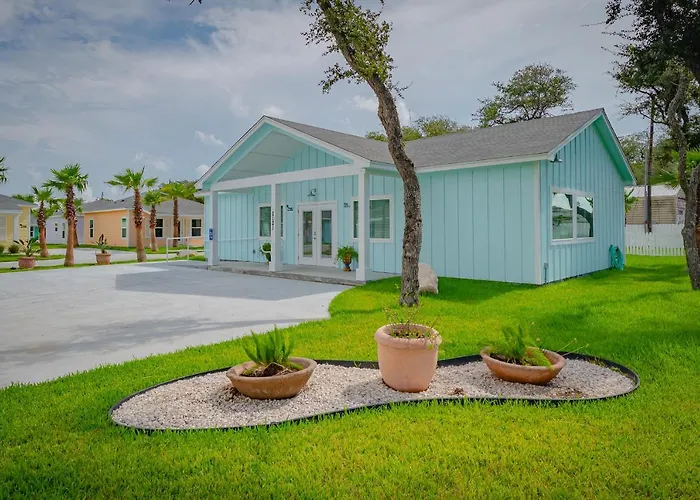 The Oasis Resort Rockport